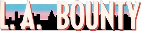L.A. Bounty logo