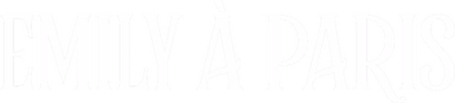 Emily in Paris logo