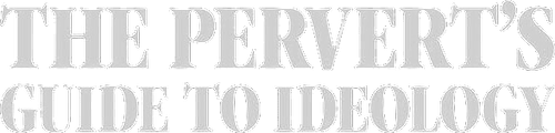 The Pervert's Guide to Ideology logo