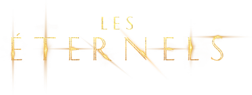 Les Éternels logo