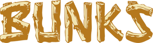 Bunks logo