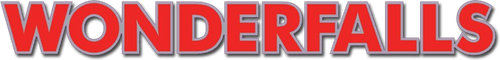 Wonderfalls logo