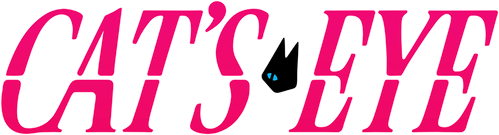 Cat's Eye logo