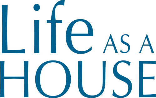Life as a House logo