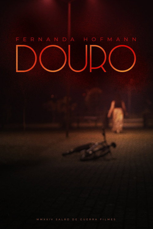 Douro: O Curta