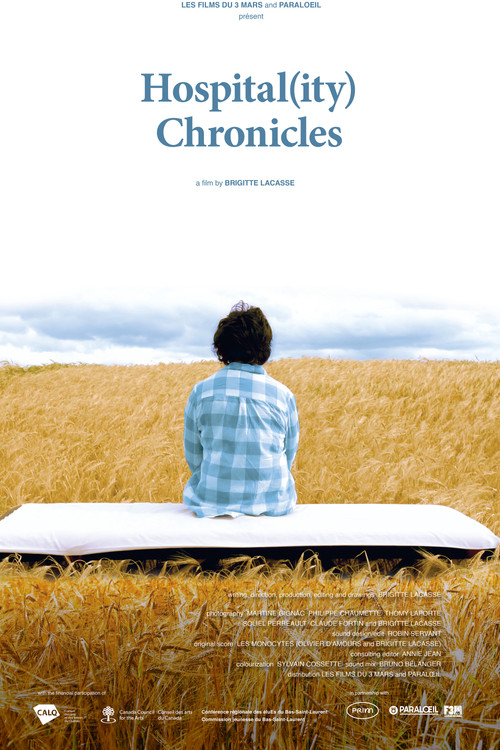 Chroniques hospitalières