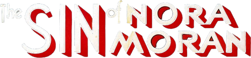 The Sin of Nora Moran logo
