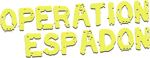 Opération Espadon logo