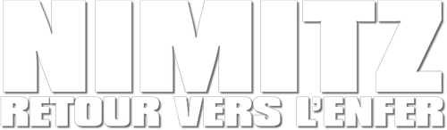 Nimitz, retour vers l'enfer logo