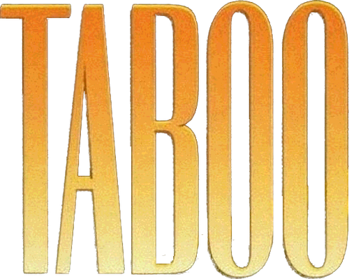 Taboo logo