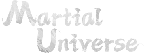 Martial Universe logo