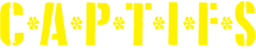 C*A*P*T*I*F*S logo