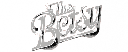 The Betsy logo