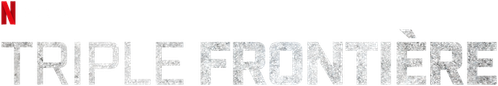 Triple Frontière logo