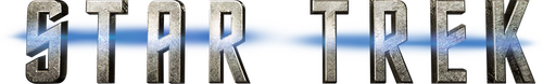Star Trek logo