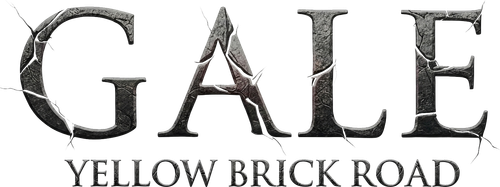 Gale: Yellow Brick Road logo