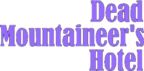 Dead Mountaineer's Hotel logo