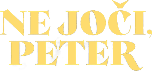 Ne joči, Peter logo