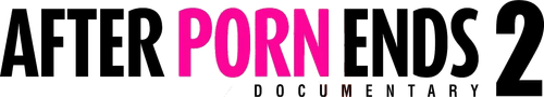 After Porn Ends 2 logo