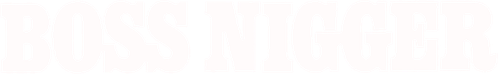 Boss Nigger logo