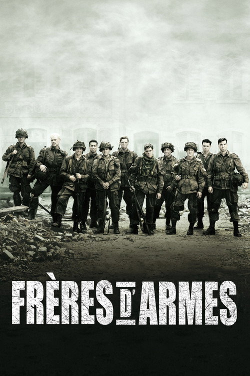 Frères d'armes