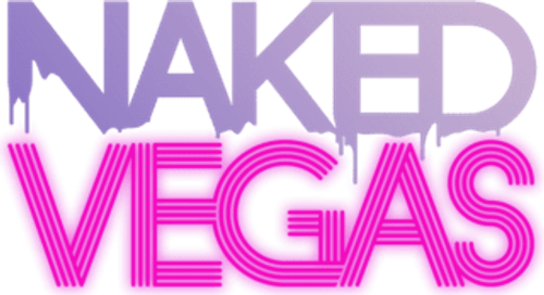 Naked Vegas logo