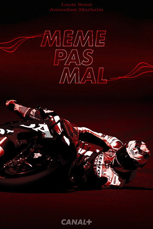 Même pas mal