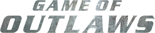 Game of Outlaws logo
