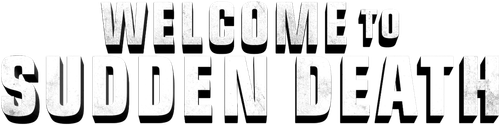 Welcome to Sudden Death logo