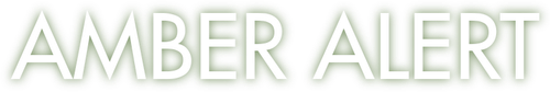 Amber Alert logo