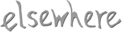 Elsewhere logo