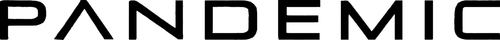 Pandemic logo