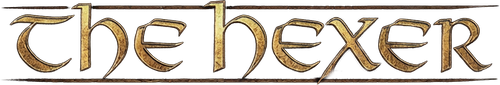 The Hexer logo