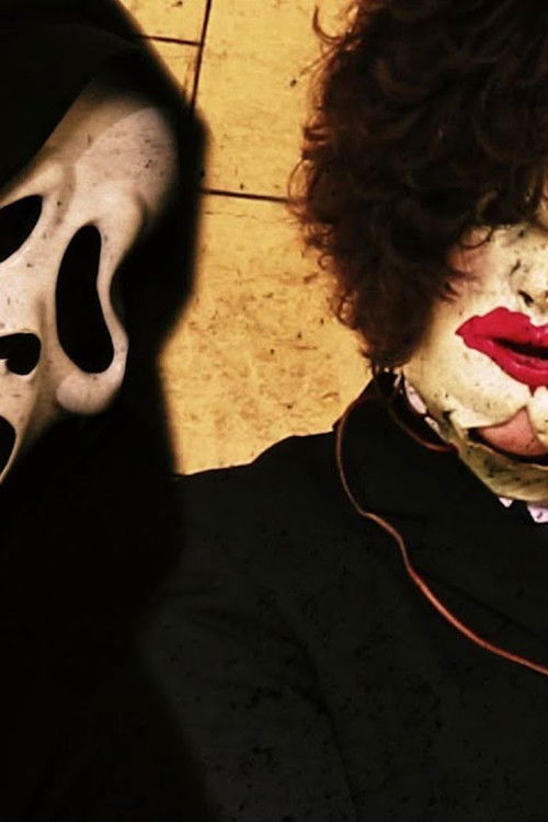 GHOSTFACE vs LEATHERFACE
