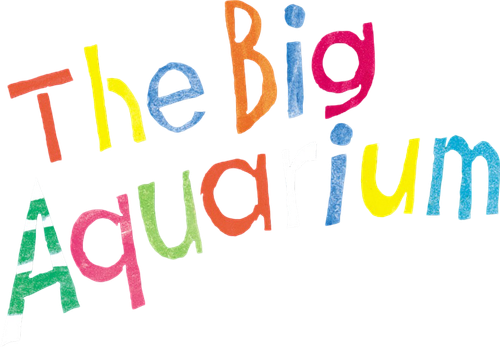 The Big Aquarium logo