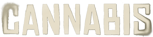 Cannabis : la série documentaire logo