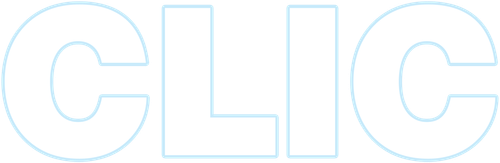 Click : Télécommandez votre vie logo