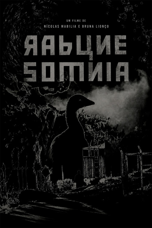 Rabune Somnia