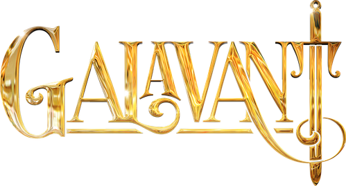 Galavant logo