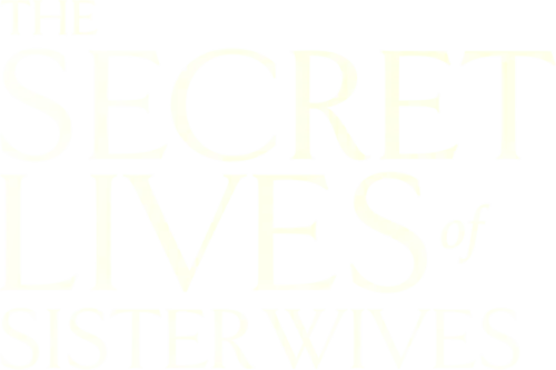 The Secret Lives of Sister Wives logo