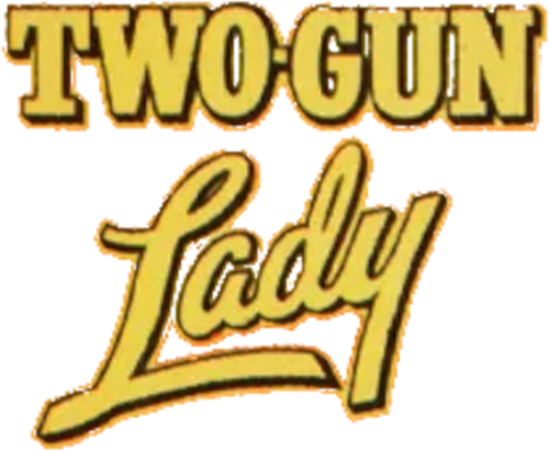 Two-Gun Lady logo
