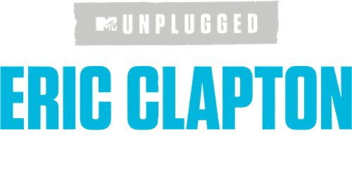 Eric Clapton Unplugged... 30 ans plus tard logo