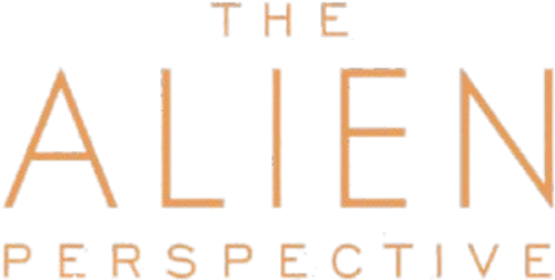 The Alien Perspective logo