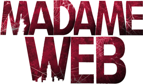 Madame Web logo