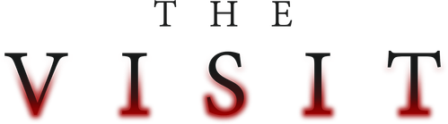 The Visit logo