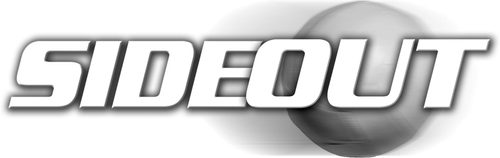 Side Out logo