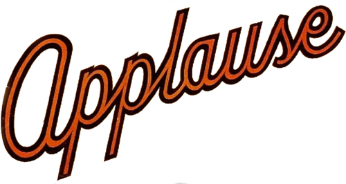 Applause logo
