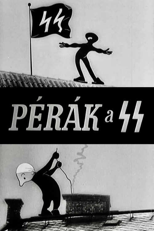 Springman and the SS