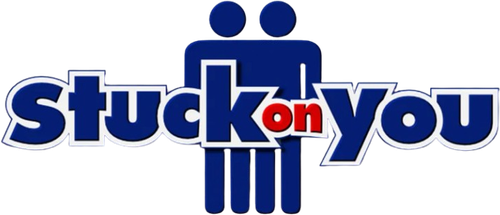 Stuck on You logo