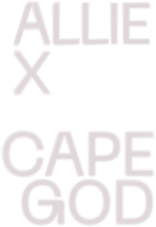 The Cape God Digital Concert logo